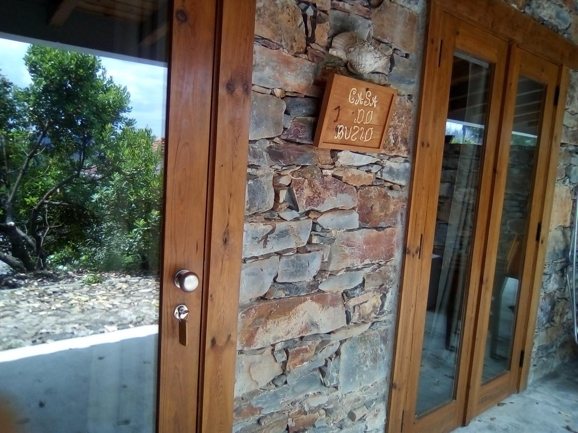 Apartamentos Rurais - Casas Do Lagar Rosmaninhal  Exteriér fotografie