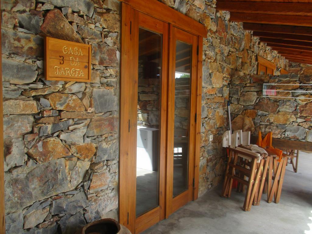 Apartamentos Rurais - Casas Do Lagar Rosmaninhal  Exteriér fotografie