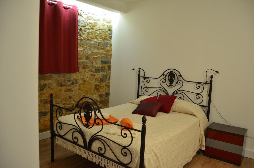 Apartamentos Rurais - Casas Do Lagar Rosmaninhal  Exteriér fotografie