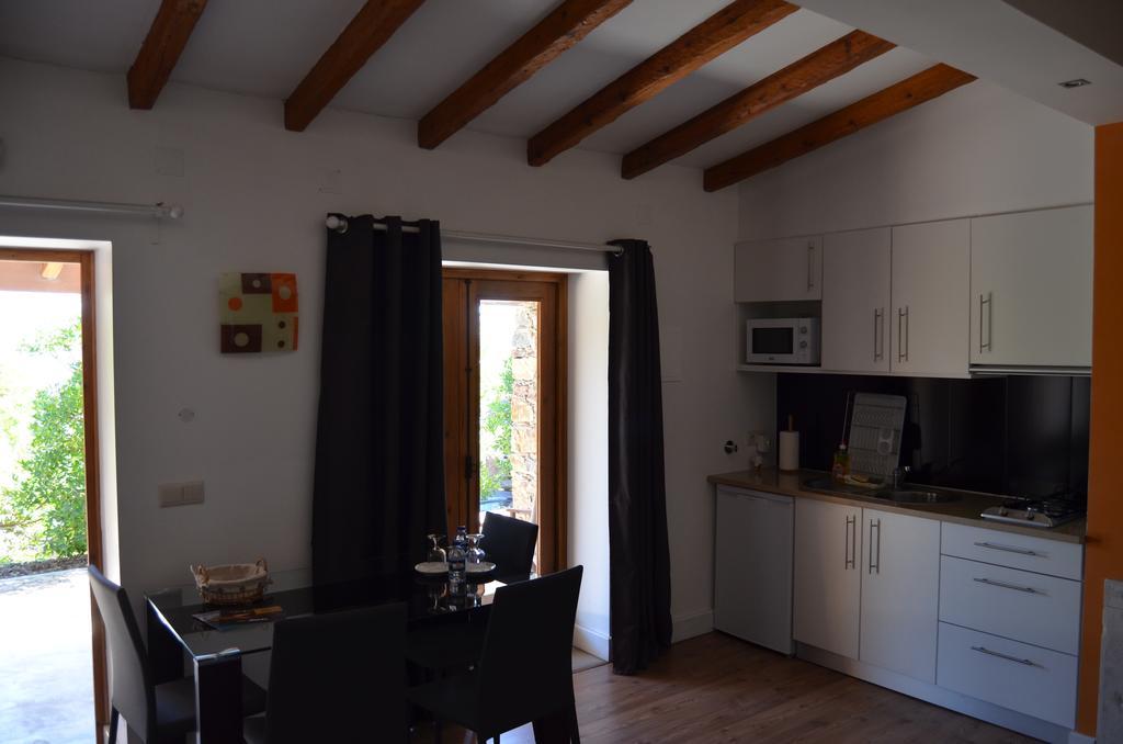 Apartamentos Rurais - Casas Do Lagar Rosmaninhal  Exteriér fotografie